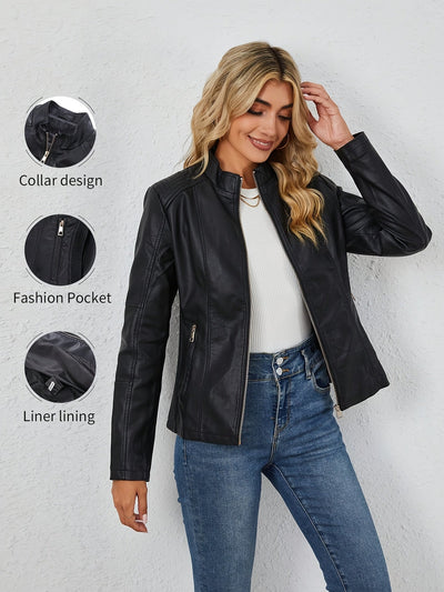 Clémence™ | ultra elegant jacket