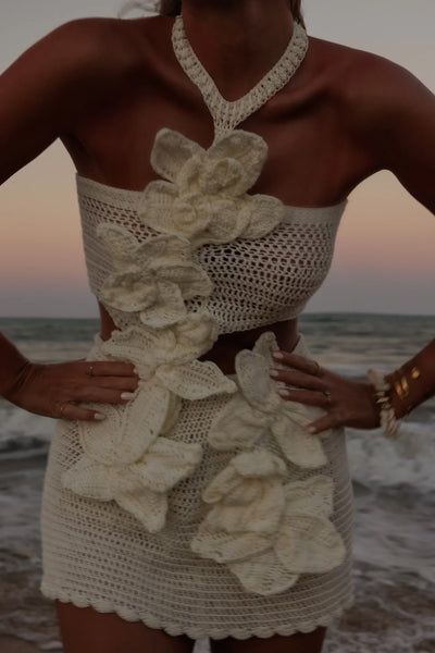 Scottie | Knit Dress