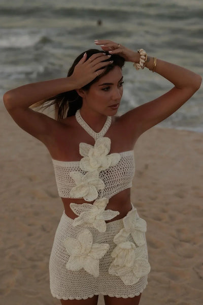 Scottie | Knit Dress