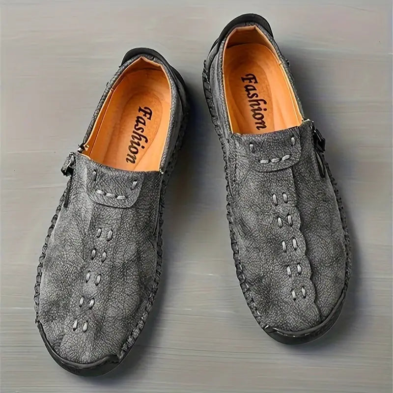 Hugh - Stylish Relaxed Shoes