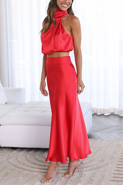 Camila | Elegant Set