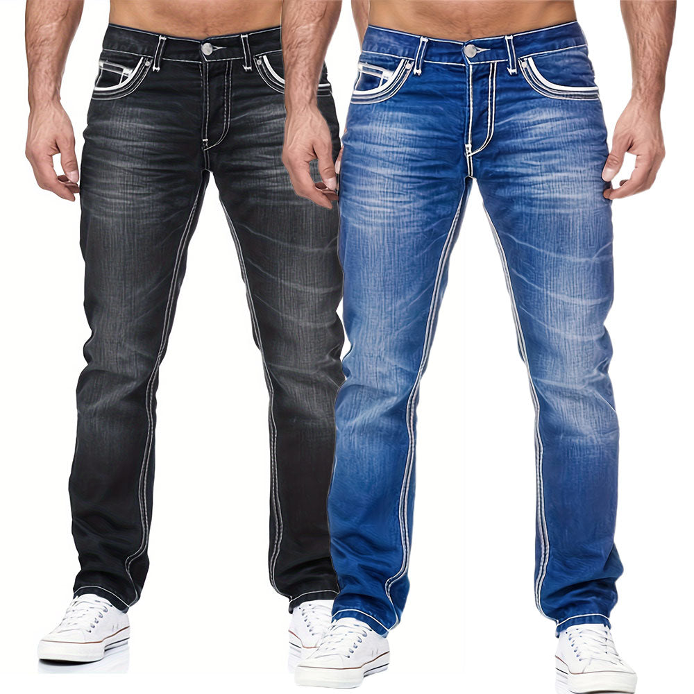 Denim Jeans