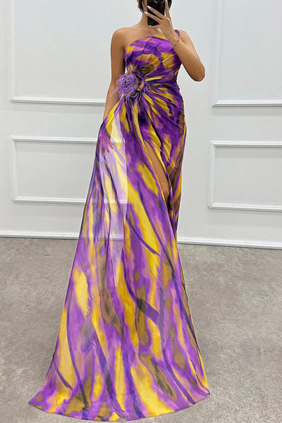 Illyra | Maxi Dress