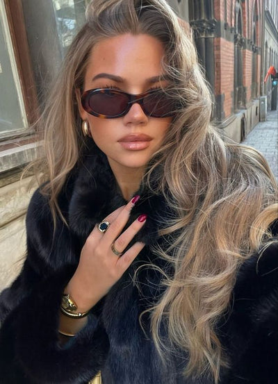 Marley | Vintage Sunglasses