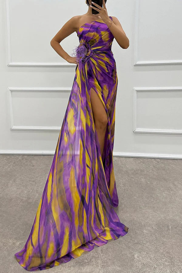 Illyra | Maxi Dress