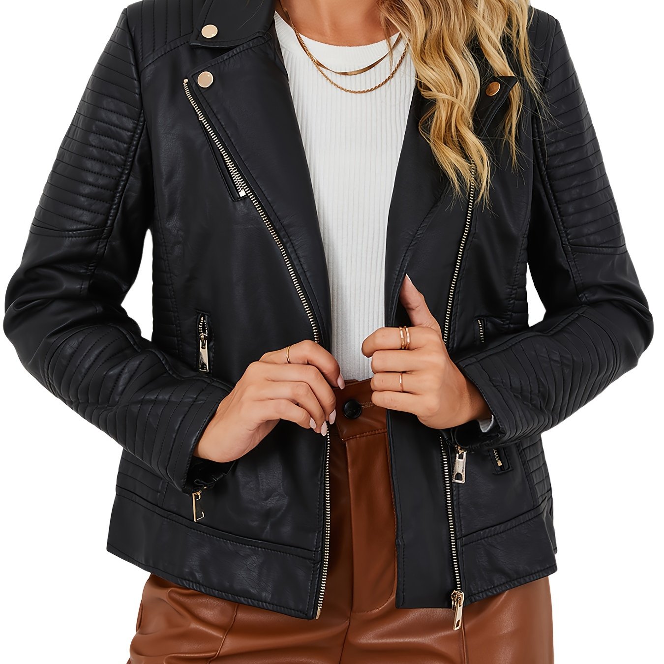 Margaux™ | ultra-elegant jacket