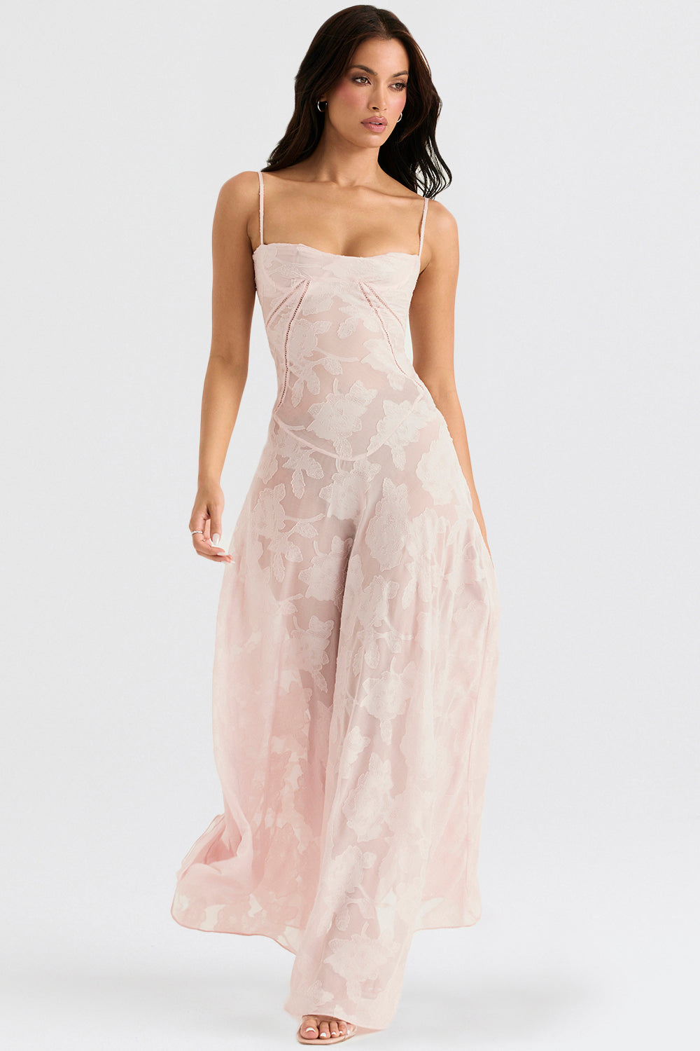 Carmen | Summer Dress
