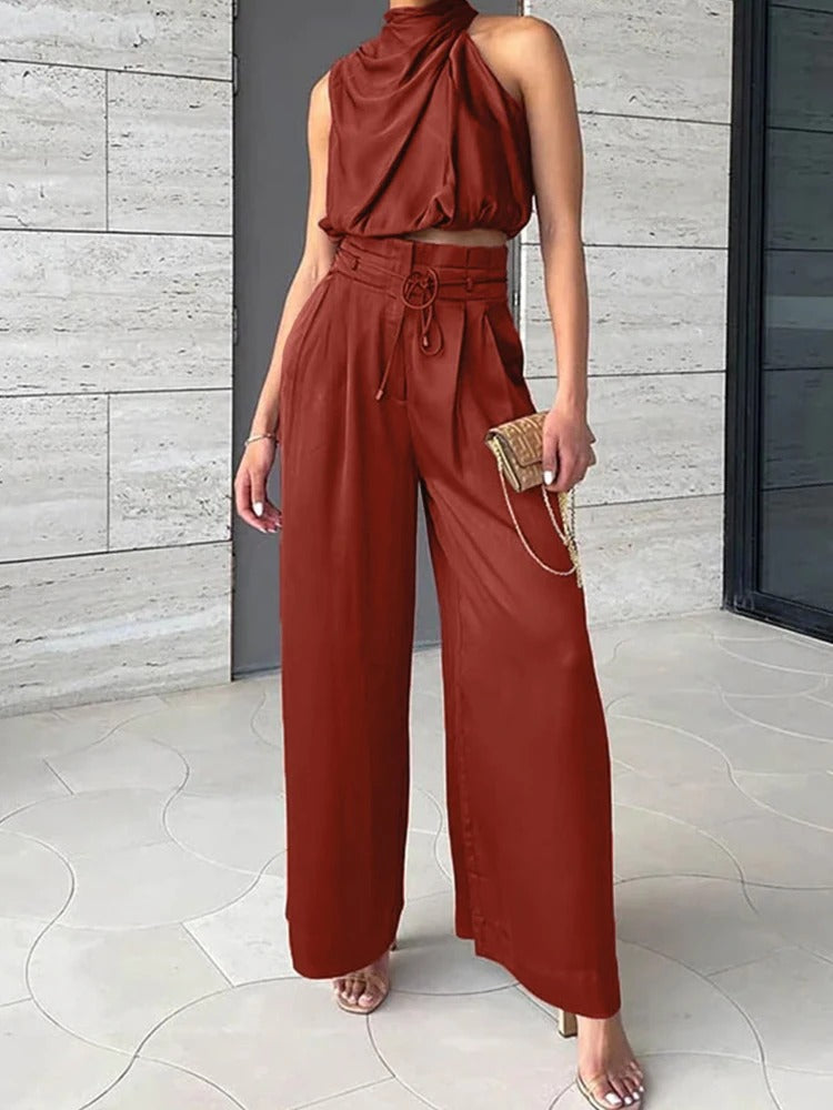 Melody | Two-piece Set