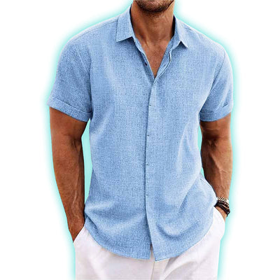 Cotton Shirt