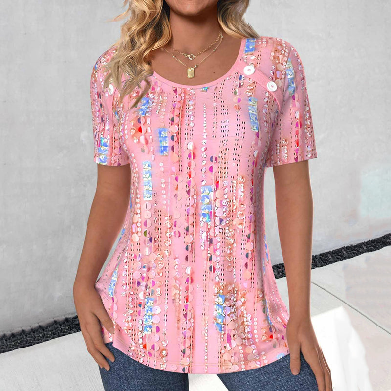 Party Timeless Blouse - Maxi