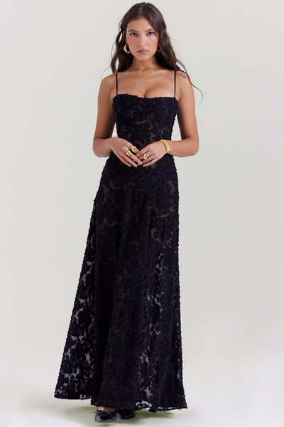 Carmen | Summer Dress