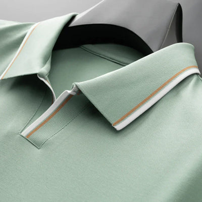 Devin - Stylish Casual Polo