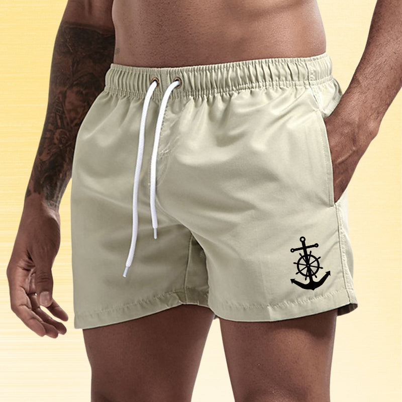 Elegante Casual Shorts