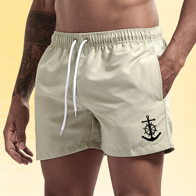Elegante Casual Shorts