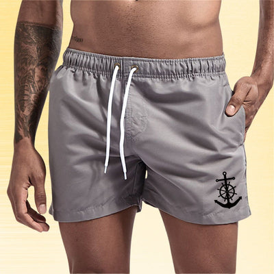 Elegante Casual Shorts