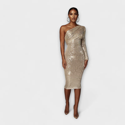 Wrap Dress