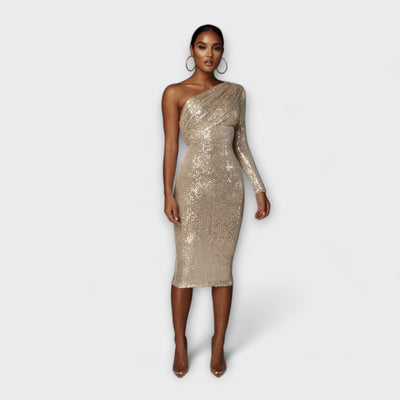 Wrap Dress