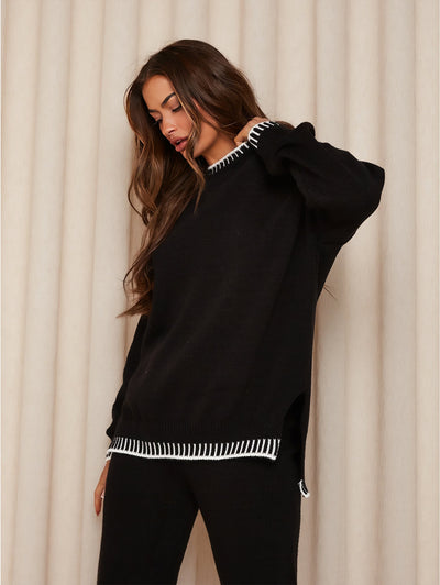 Zephryl | Oversized Set