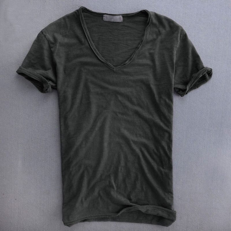 Noah | Cotton T-Shirt