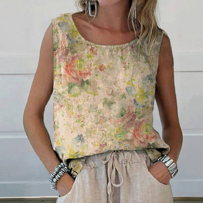 Evening Timeless Blouse - Relaxed Fit