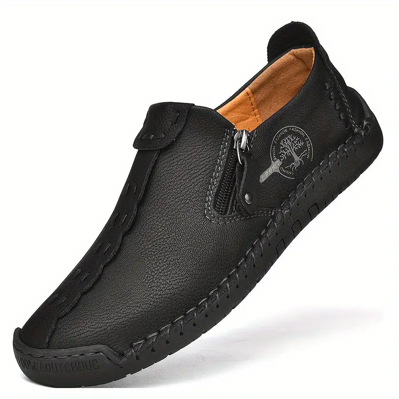 Hugh - Stylish Relaxed Shoes