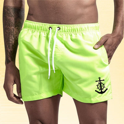 Elegante Casual Shorts
