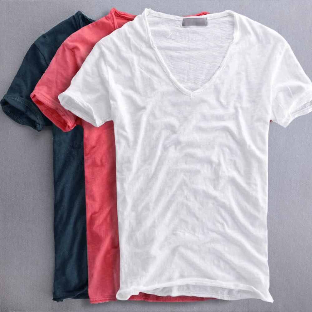 Noah | Cotton T-Shirt