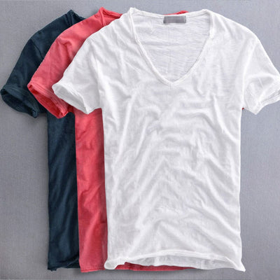 Noah | Cotton T-Shirt