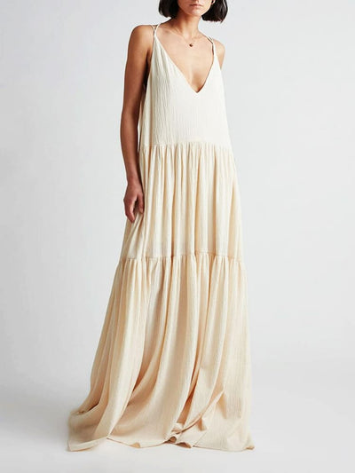 Livia | Ocean Breeze Dress