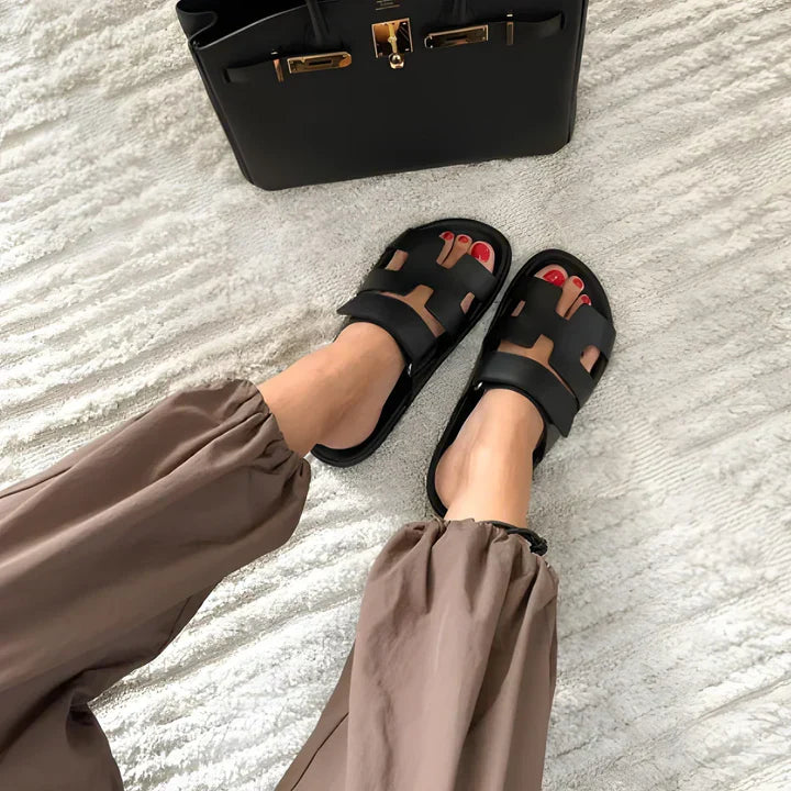 Elegante Casual Sandalen