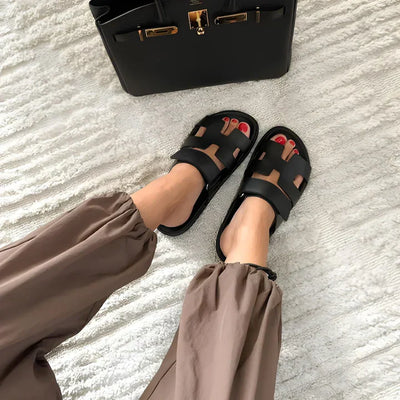 Elegante Casual Sandalen