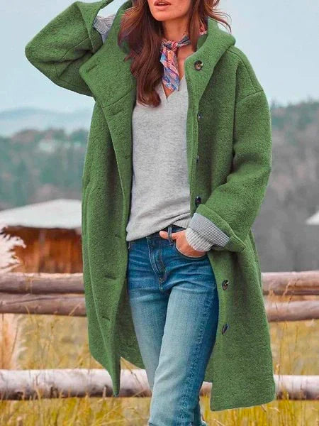 Amara | Style and Comfort for Autumn