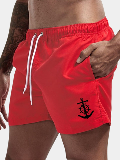 Elegante Casual Shorts