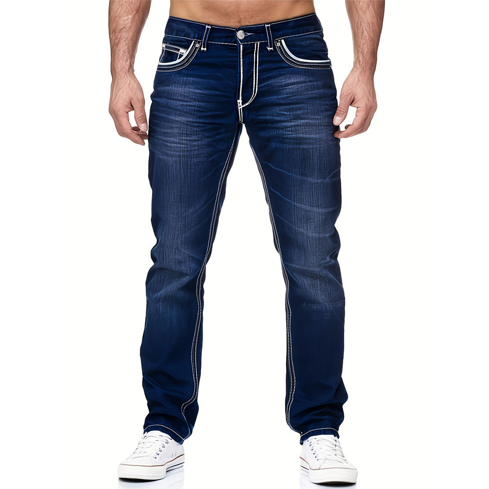 Denim Jeans