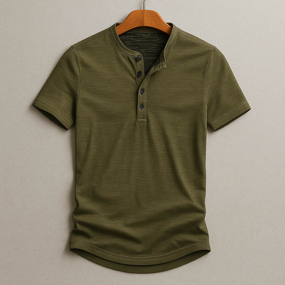 Henley Shirt
