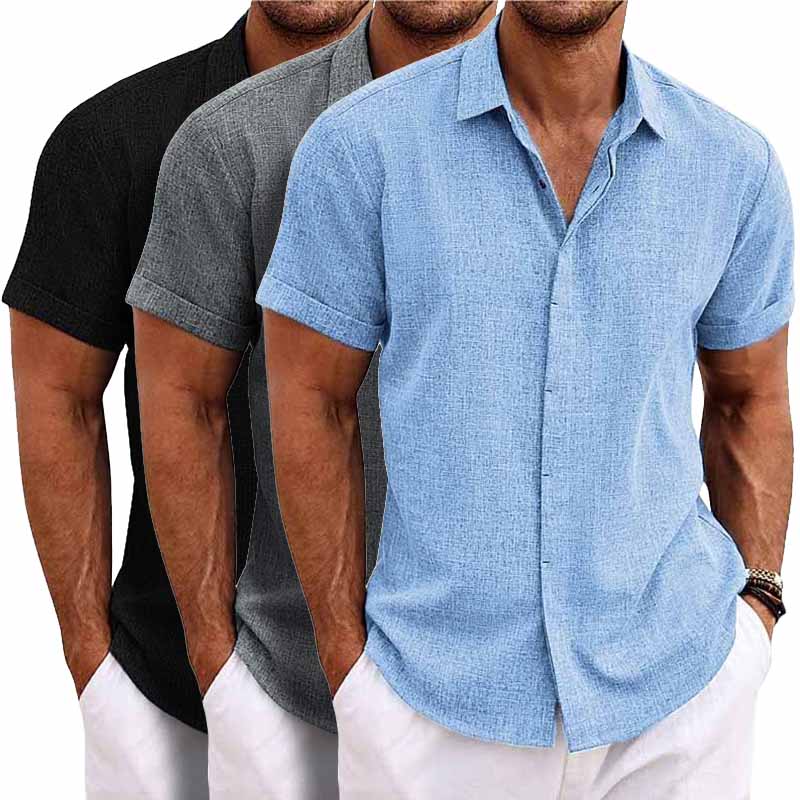Cotton Shirt