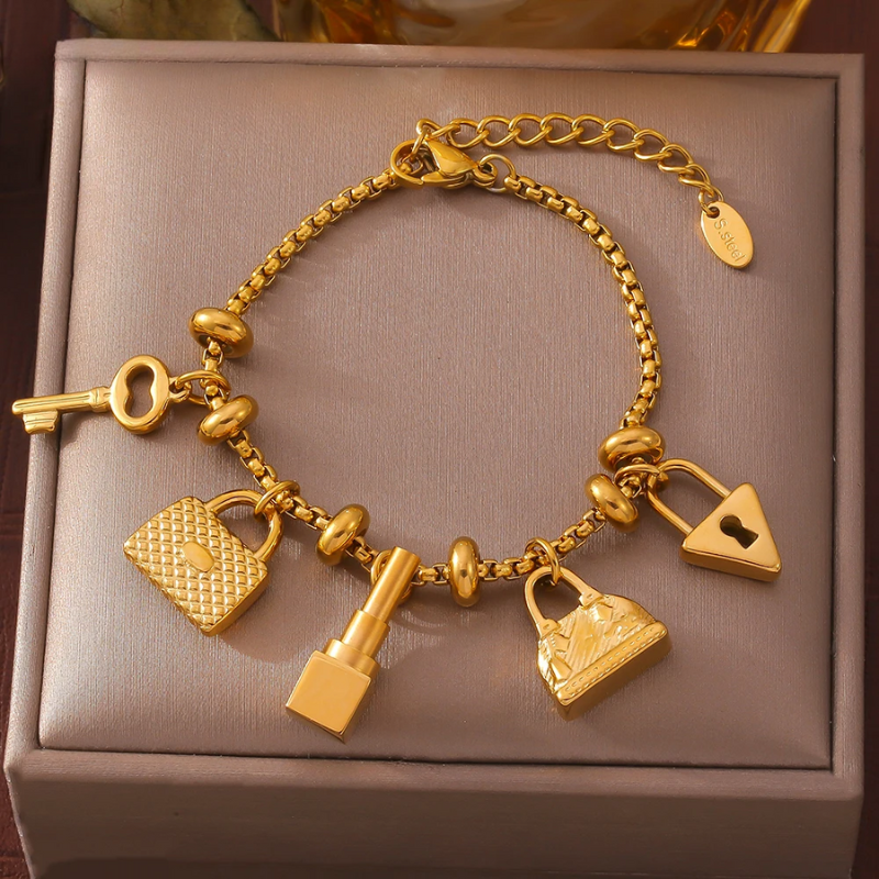 Charm Bracelet | Pandora