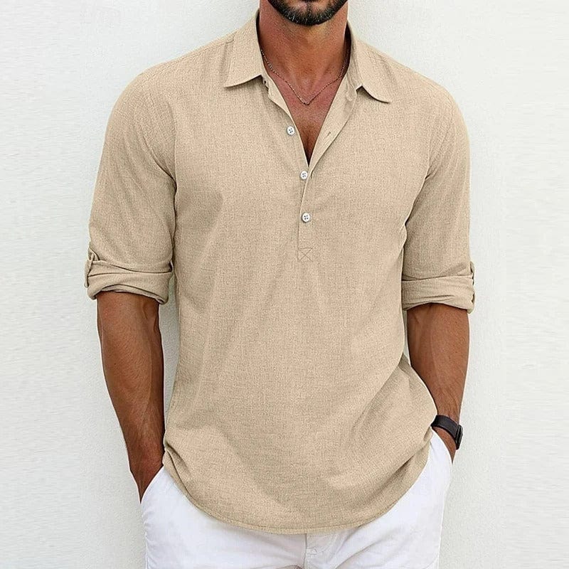Cotton Shirt