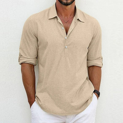 Cotton Shirt