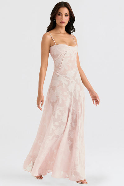 Carmen | Summer Dress