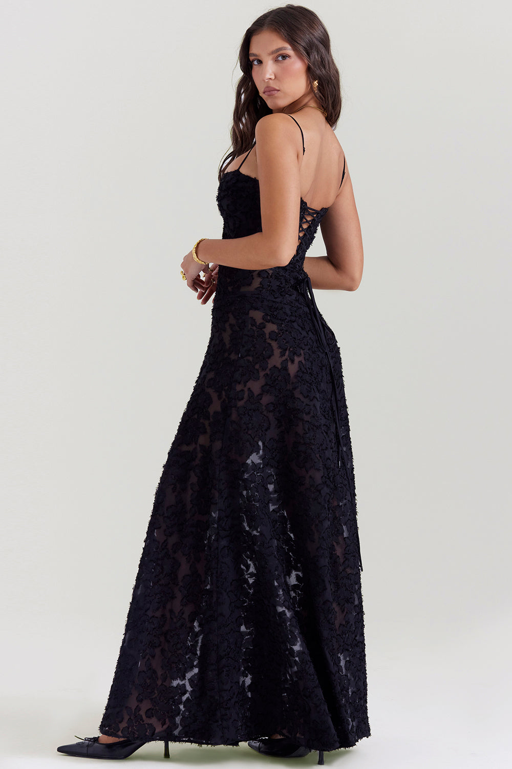 Carmen | Summer Dress