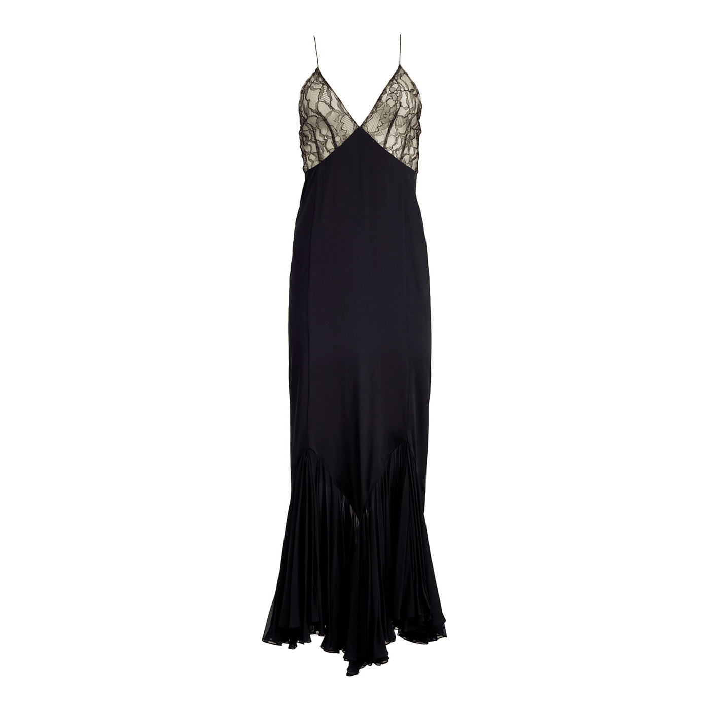 Noreia | Lace Maxi Dress