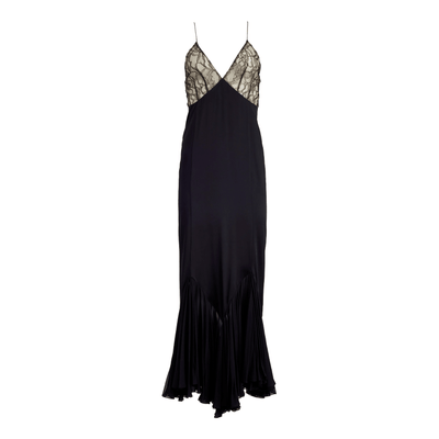 Noreia | Lace Maxi Dress