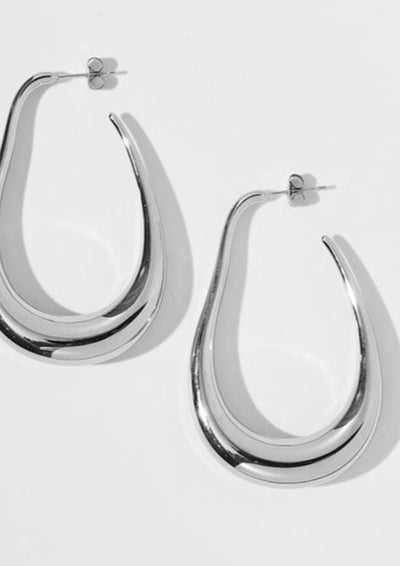 Mariah | Earrings