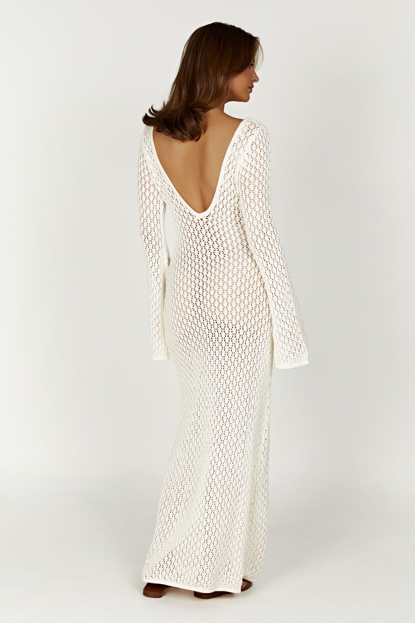 Claire | Elegant Dress