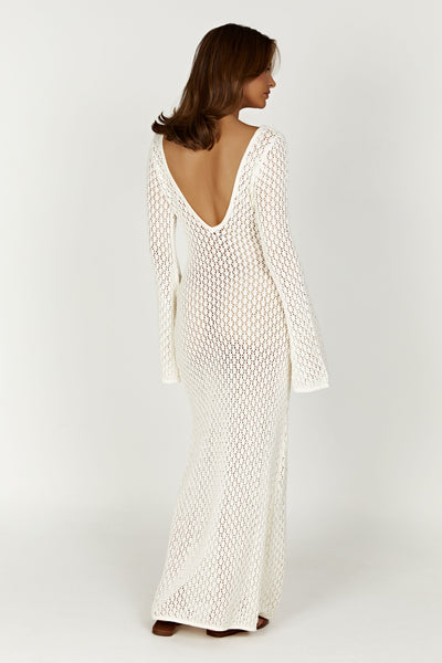 Claire | Elegant Dress