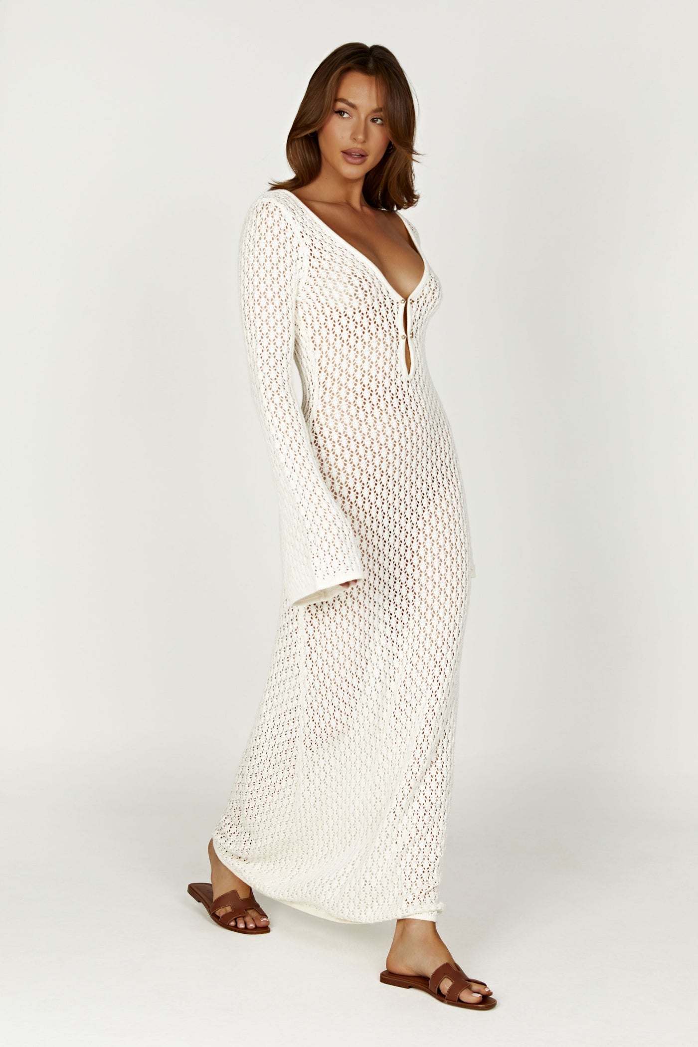 Claire | Elegant Dress