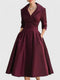 Burgundy (Almost sold out)