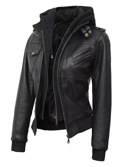 Ophélie™ | ultra-elegant jacket