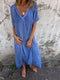Blue (Almost sold out)